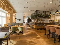 Best Western Parkhotel Hagenberg Hotels in Gemeinde Mauthausen