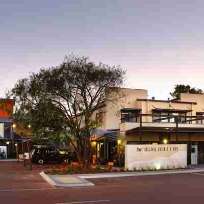 Bay Village Resort Dunsborough Hotel Exterior