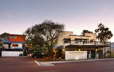 Bay Village Resort Dunsborough