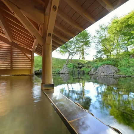 Shizukuishi Prince Hotel