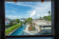 Janpa Resort - Ocean View