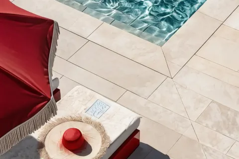 레지나 익스페리멘탈 비아리츠