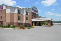 SpringHill Suites Morgantown Hotels in der Nähe von Dick Dlesk Soccer Stadium