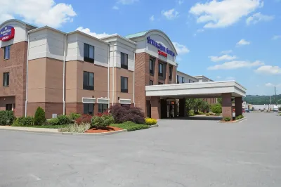 SpringHill Suites Morgantown