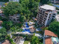 Marcela Resort & Spa Hotels near Playa de los muertos