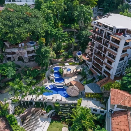 Marcela Resort & Spa