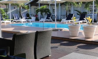 Residence Argine