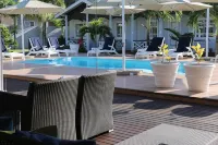 Residence Argine Hotels in Mahe Island