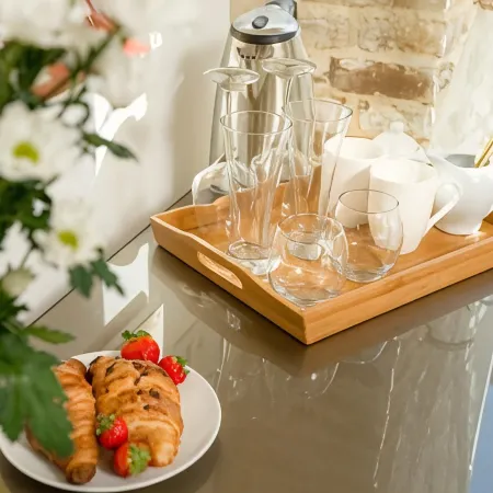 Agava Lux Rooms&Pool