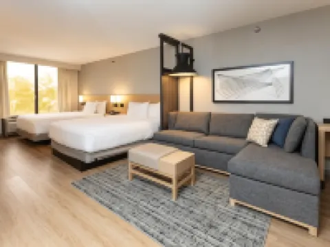 Hyatt Place Charlotte Arrowood Hotels in Charlotte