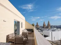 Marea Boutique Hotels Hotels near Tower Road