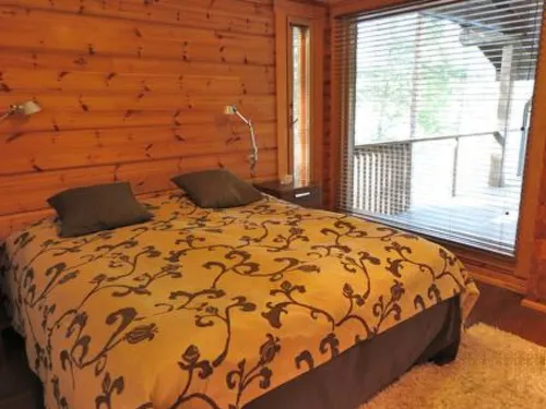 Villa Pinjaranta Hotels in Varpaisjarvi