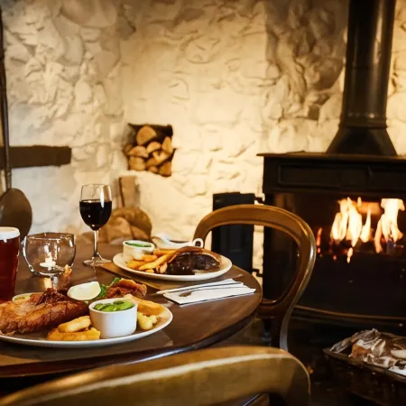 The Groes Inn