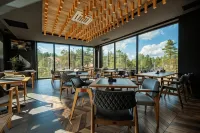 Hotel Royal Mountain - Bữa sáng