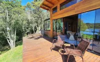 Cabana Bad Wolf - Rancho Queimado Hotels in Angelina