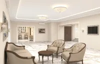 Zvezda Hotel