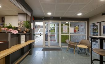 Comfort Hotel Lens - Noyelles Godault