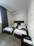 Rush Hotel - spa
