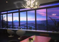 Hotel Moana Spectacular Ocean View Cafe Lounge BRE