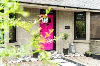 Lecropt House, Family & Pet Friendly Stays, Inverurie, Aberdeenshire