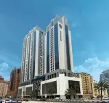 Pullman Sharjah