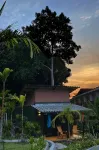 Eco Inn Cottage by Aonang Hill - Losmen