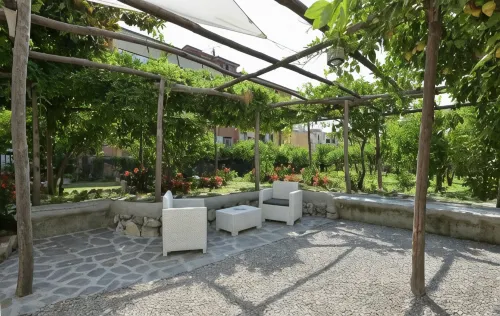 Casa Amorino B&B Hotel a Minori