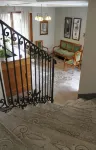 Albergo Merùo Hotel di Castrovillari