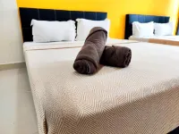 Core Soho Designer Suite @ KLIA Hotel di Dengkil