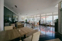 Barbara Piran Beach Hotel - breakfast