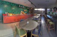 Ibis Apartadó - sarapan