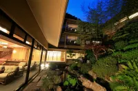 Shikitei Morioka TsunagiOnsen Hotel a 