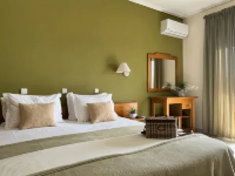 Hotel Cariatis Hotels in Nea Propontida