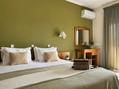 Hotel Cariatis Hoteles en Kallikrateia