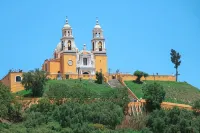 Hotel Boutique Xelhua Hotels near Botanic Garden Comunitario Dra Helia Bravo Hollis