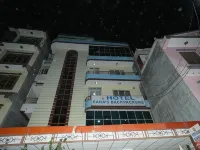 Sara's Backpackers Hotel Hotel di 