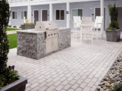 stayAPT Suites San Antonio-Randolph สเตย์อพาร์ทเมนท์ สวีทส์ ซาน แอนโทนิโอ-แรนดอล์ฟ โรงแรมในLive Oak