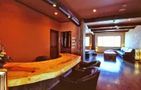 Sawaemon Hotels in Chino