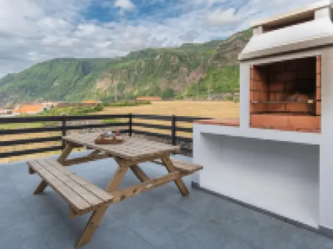 Villas do Mar Hotels in Flores Island