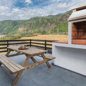 Villas do Mar Отели в г. Остров Флорес