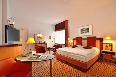 Hotel Schöneberg Hotels in der Nähe von Kaiser-Wilhelm-Passage