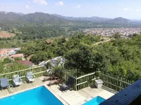 View Inn Exclusive Lodge - Mountain view