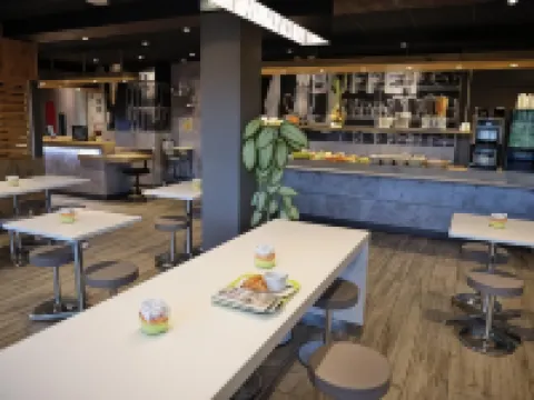 Ibis Budget Bollene โรงแรมในBollene