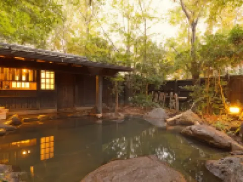 Shinwaen Hotels in Aso