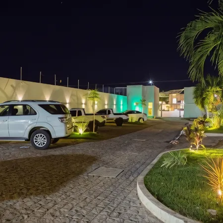 Juazeiro Comfort Hotel