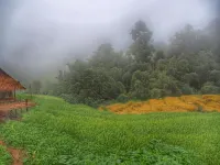 KowitFarmstay Hotels in Mae Chaem