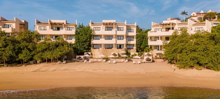 Celeste Beach Residences Huatulco Curamoria Collection Hotels in Santa Maria Huatulco