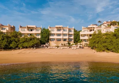 Celeste Beach Residences Huatulco Curamoria Collection Hotels near Playa la Esperanza