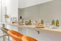 MarconiAPT per Famiglie 20Min dal centro