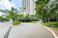 RedLiving Apartemen Podomoro Golf View - Room 37 Tower Balsa Các khách sạn ở Gunung Putri